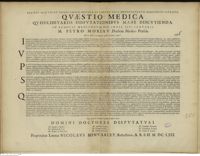 0001 - Page sans numérotation - Est ne mors à voluptate quàm dolore citior ?