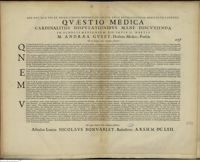 0001 - Page sans numérotation - Est-ne simplex cibus multiplici salubrior ?