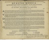 0001 - Page sans numérotation - Est-ne gemellorum par sexus dispari vivacior ?
