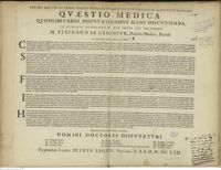 0001 - Page sans numérotation - An procreandis maribus florens aetas felicior ?