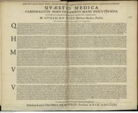 0001 - Page sans numérotation - Est-ne infantulis imminente dentitionis tempore lac recens oggerendum ?