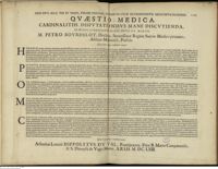 0001 - Page sans numérotation - Est-ne homo fruges consumere natus ?