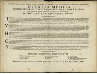 0001 - Page sans numérotation - An Hydropi pectoris, Sectio ?