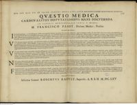 0001 - Page sans numérotation - An graciles obesis vivaciores ?