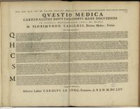 0001 - Page sans numérotation - Est-ne unquam salubris ebrietas ?