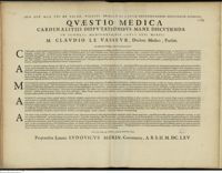 0001 - Page sans numérotation - An annus qui fructuum, idem & morborum ferax ?