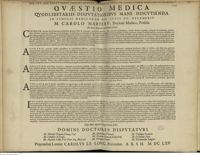 0001 - Page sans numérotation - An omni Apoplexiae jugularium sectio ?