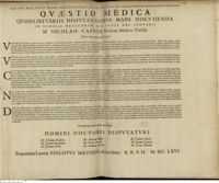0001 - Page sans numérotation - Est ne unius naturae opus Crisis ?