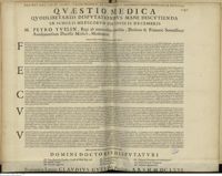 0001 - Page sans numérotation - Sunt-ne minùs certa virginitatis quàm conceptûs signa ?