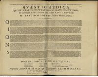 0001 - Page sans numérotation - An ex Chylo sanguis in Corde generetur ?