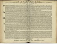 0001 - Page sans numérotation - An Pituitosis Exercitatio ?