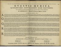 0001 - Page sans numérotation - An Causum, rigor superveniens, solvat ?