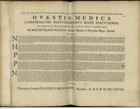 0001 - Page sans numérotation - An Sedes Somni sit Cor ?