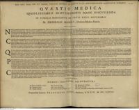 0001 - Page sans numérotation - Sunt-ne caelibes μακροβιοτεροι ?