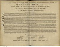 0001 - Page sans numérotation - An ab uno sanguinis calore vitae munia ?