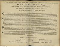 0001 - Page sans numérotation - Est-ne foemina viro salacior ?