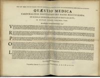 0001 - Page sans numérotation - An odorifera conferant diuturnitati vitae ?