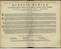 0001 - Page sans numérotation - An diabeti lac Asininum ?