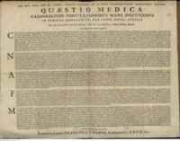 0001 - Page sans numérotation - Est-ne sanguinis motus circularis impossibilis ?