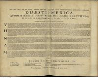 0001 - Page sans numérotation - An mulier aetate provecta, cui menstrua dudum defecerunt, gravidari potest
