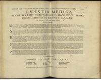 0001 - Page sans numérotation - An senectus aetas plena malis ?