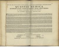 0001 - Page sans numérotation - An pleuritidi saphenae sectio ?