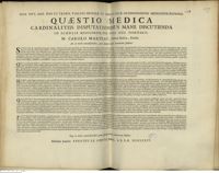 0001 - Page sans numérotation - An ex morbo convalescentibus, panis spumâ cerevisiae fermentatus salubris ?