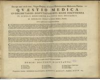 0001 - Page sans numérotation - An ex capillis certum de temperamento judicium.