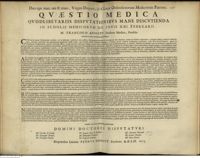 0001 - Page sans numérotation - Intendit ne natura foeminarum productionem ?