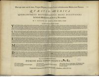 0001 - Page sans numérotation - An variolis malè erumpentibus pulvis viperinus ?