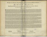 0001 - Page sans numérotation - An demorsis à Cane rabido Colocynthis ?