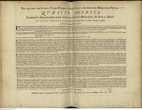 0001 - Page sans numérotation - Est-ne Panis Cervisiae flore fermentatus salubris ?