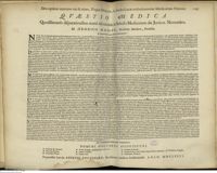 0001 - Page sans numérotation - An Melancholicis animi motus vehementiores ?