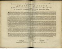 0001 - Page sans numérotation - An Iracundiores foeminae difficiliùs pariunt ?