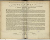 0001 - Page sans numérotation - Est-ne uterus pars ad vitam necessaria ?