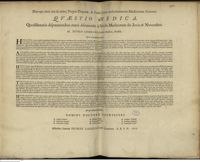 0001 - Page sans numérotation - Est-ne Hydrophobia sanabilis ?