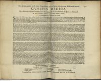 0001 - Page sans numérotation - An incipiente Parotide sanguis è proxima juguli vena mittendus.