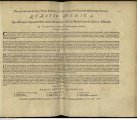 0001 - Page sans numérotation - An in morbis acutis αποσιτια lethalis ?