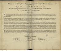 0001 - Page sans numérotation - An à sanguinis motu vita ?