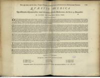 0001 - Page sans numérotation - An alia à spiritibus in corpore fermenta ?