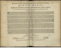 0001 - Page sans numérotation - Confert ne ventriculi motus, ad elaborationem chyli ?