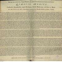 0001 - Page sans numérotation - An ab animi pathematis sanitas deterior ?
