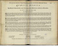 0001 - Page sans numérotation - An melancholici mollius purgandi ?