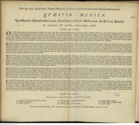 0001 - Page sans numérotation - An febres omnes à flatibus ?