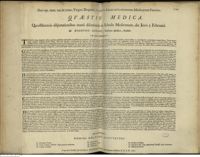 0001 - Page sans numérotation - An cancro hydrargyrus ?