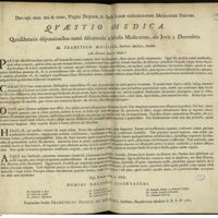 0001 - Page sans numérotation - An Heroüm virtus in Sobole ?