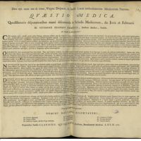0001 - Page sans numérotation - An Sanguis in corde generatur ?