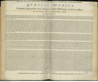 0001 - Page sans numérotation - An praecavendae Arthritidi γαλακτοποσια ?