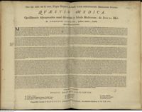 0001 - Page sans numérotation - Est-ne Oculus Microcosmi miraculum ?