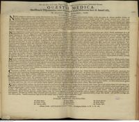 0001 - Page sans numérotation - An Facultas coctrix in vigilia vegetior.